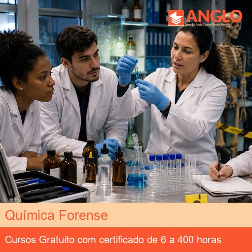 Química Forense